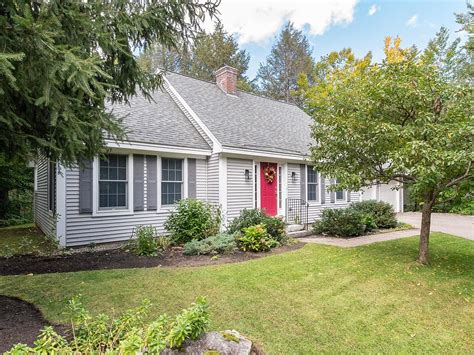 It contains 4 bedrooms and 3 bathrooms. . Zillow wolfeboro nh